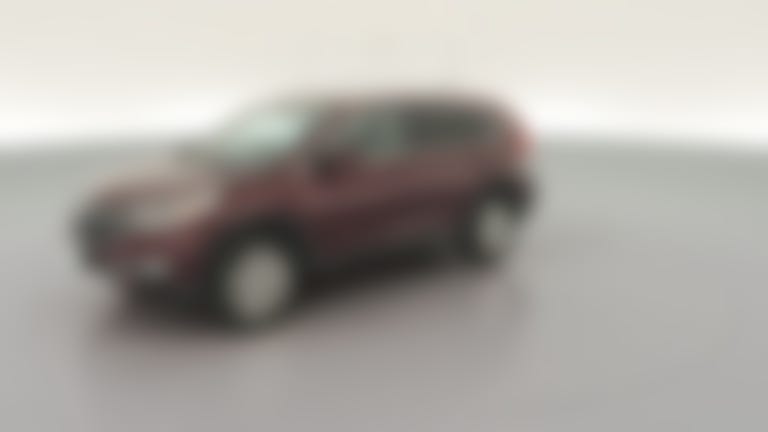 2015 Honda CR-V vehicle photo
