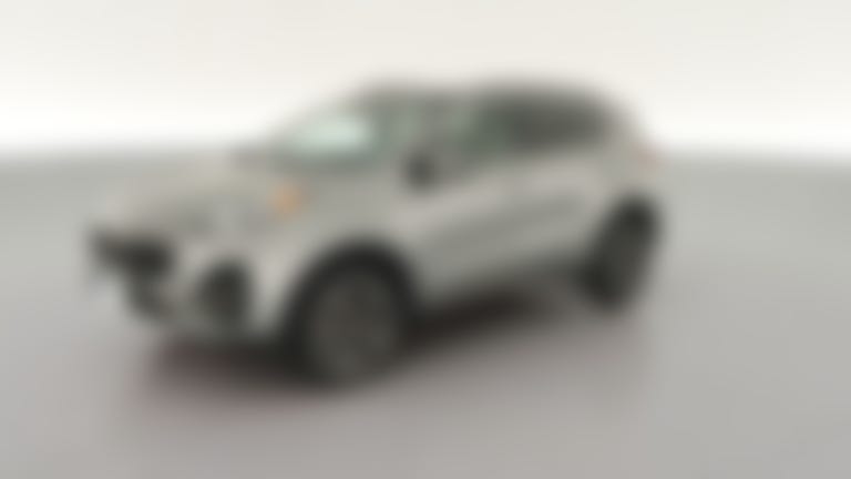 2022 Kia Sportage vehicle photo