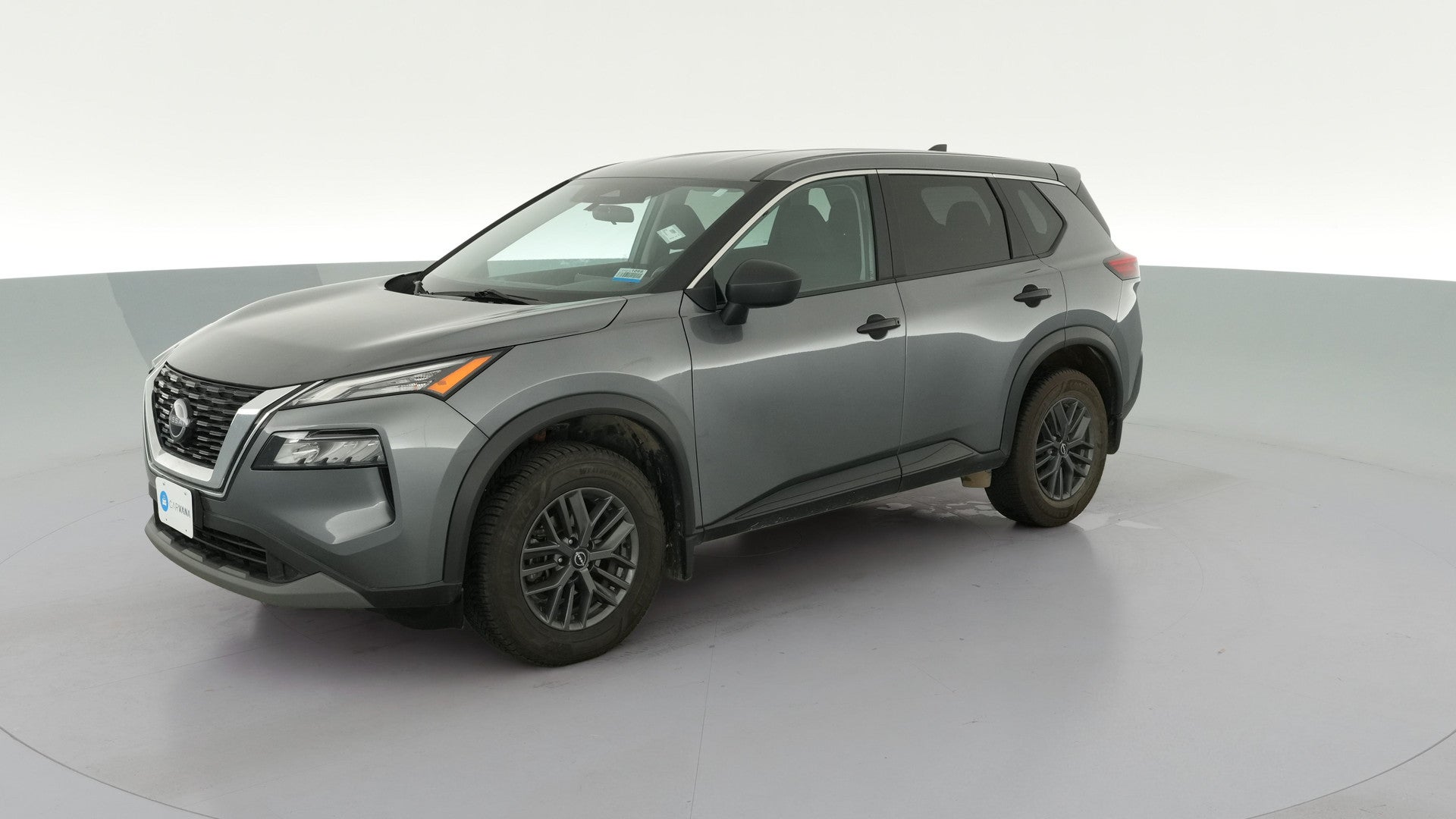 2023 Nissan Rogue vehicle photo