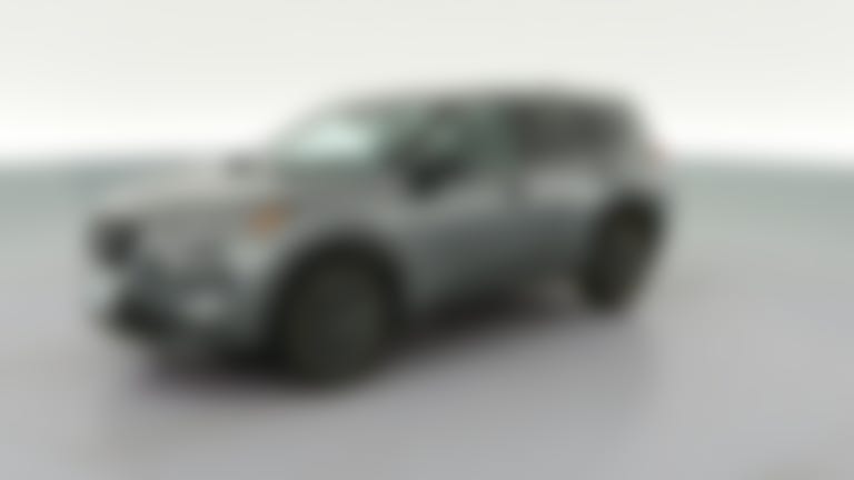 2023 Nissan Rogue vehicle photo