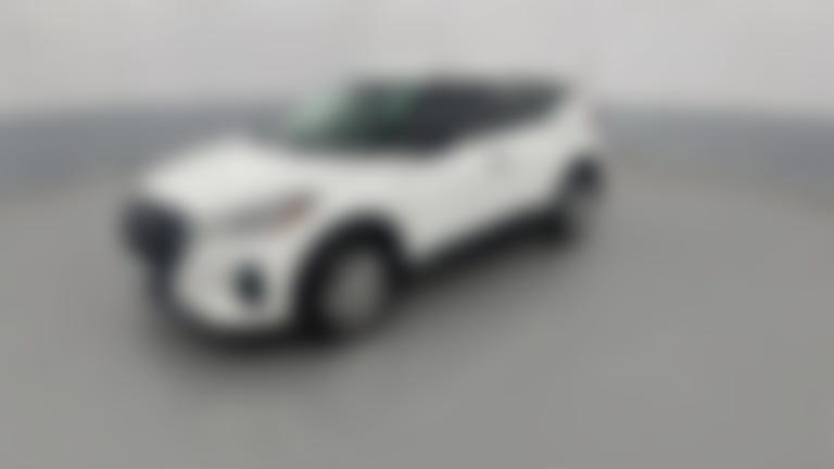 2025 Nissan Kicks Play vehicle photo