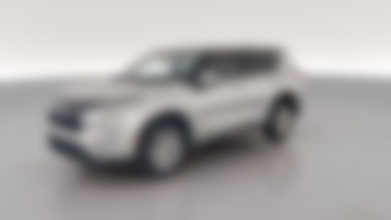 2023 Mitsubishi Outlander vehicle photo