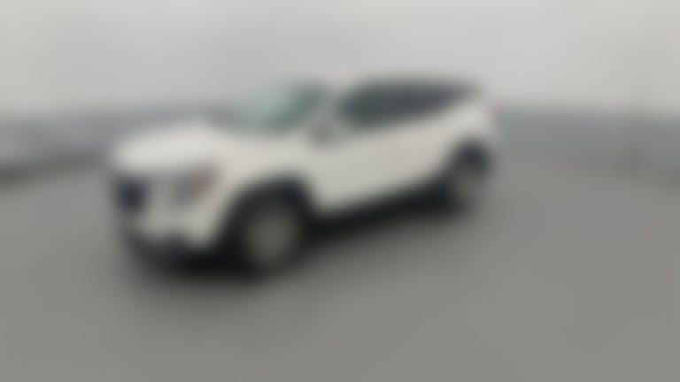 2024 GMC Terrain vehicle photo