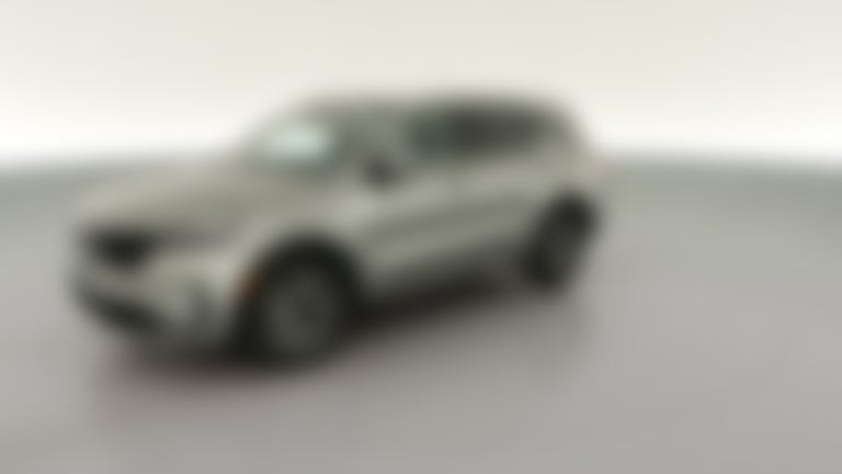2021 Kia Sorento Hybrid vehicle photo