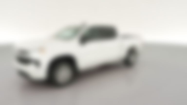 2026 Chevrolet Silverado 1500 Crew Cab vehicle photo