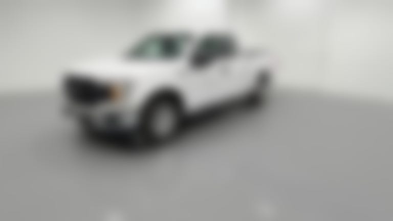 2020 Ford F150 Super Cab vehicle photo