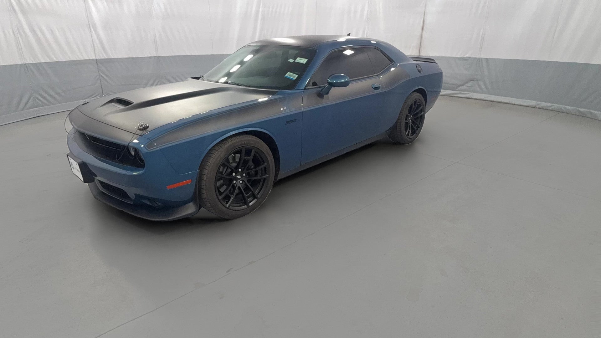 2021 Dodge Challenger vehicle photo