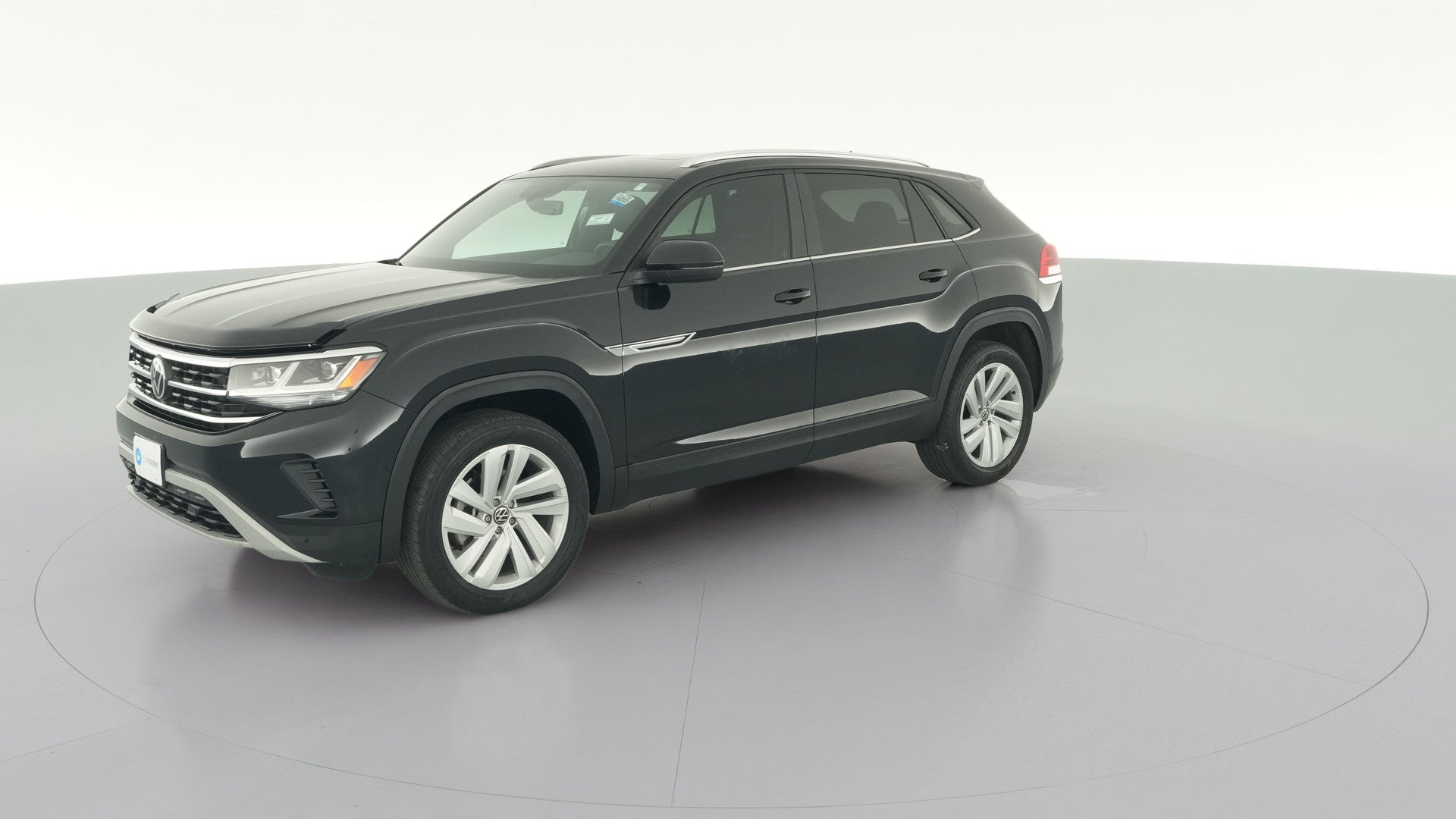 2023 Volkswagen Atlas Cross Sport vehicle photo