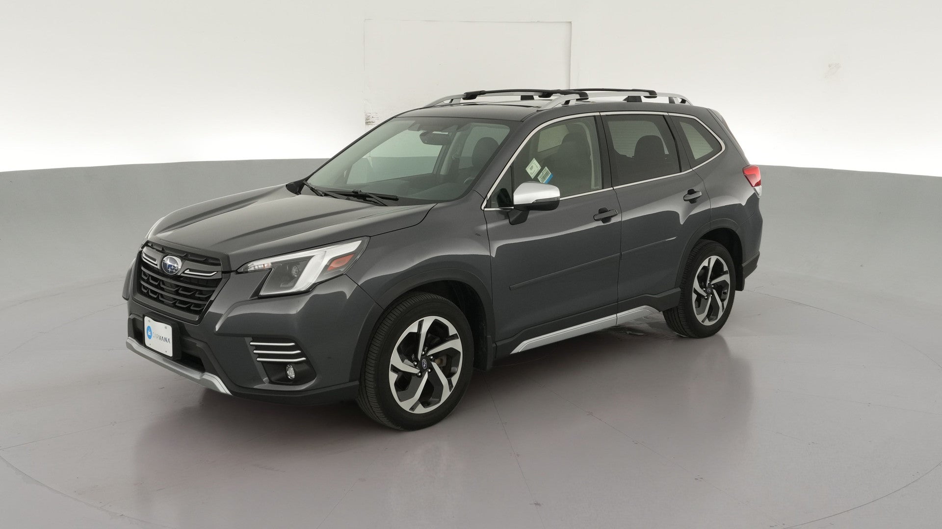 2024 Subaru Forester vehicle photo