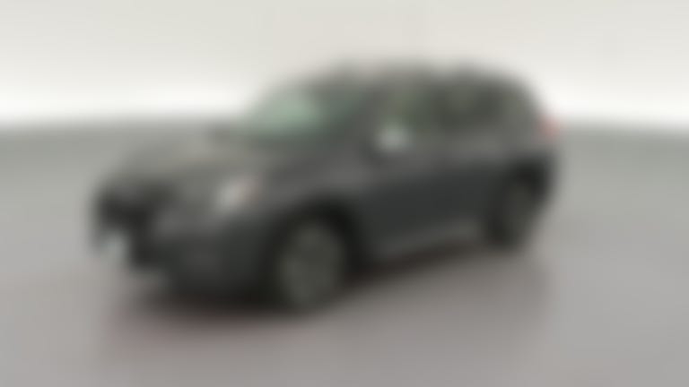 2024 Subaru Forester vehicle photo