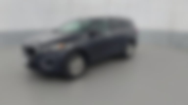 2017 Kia Sorento vehicle photo