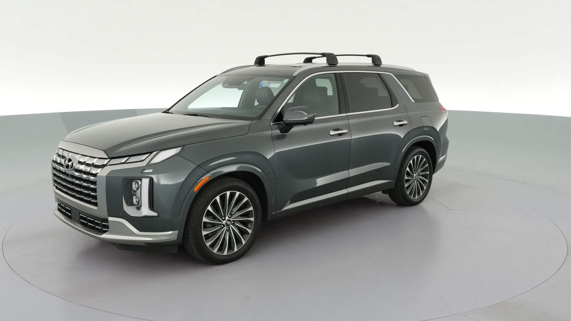 2023 Hyundai Palisade vehicle photo