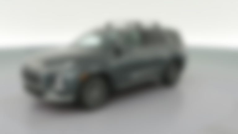 2023 Hyundai Palisade vehicle photo