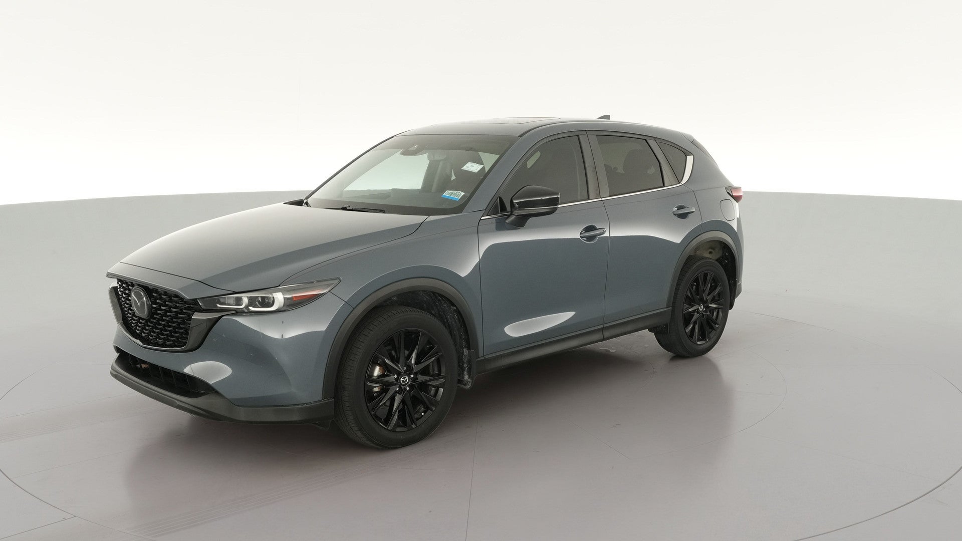2022 MAZDA CX-5 vehicle photo