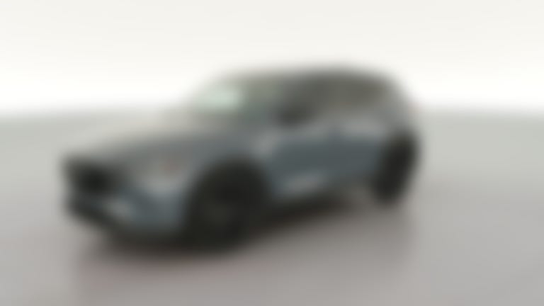 2022 MAZDA CX-5 vehicle photo