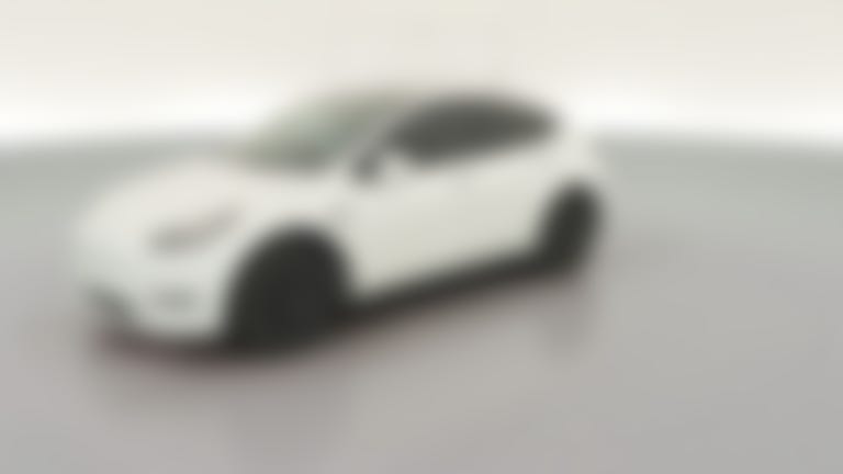2021 Tesla Model Y vehicle photo