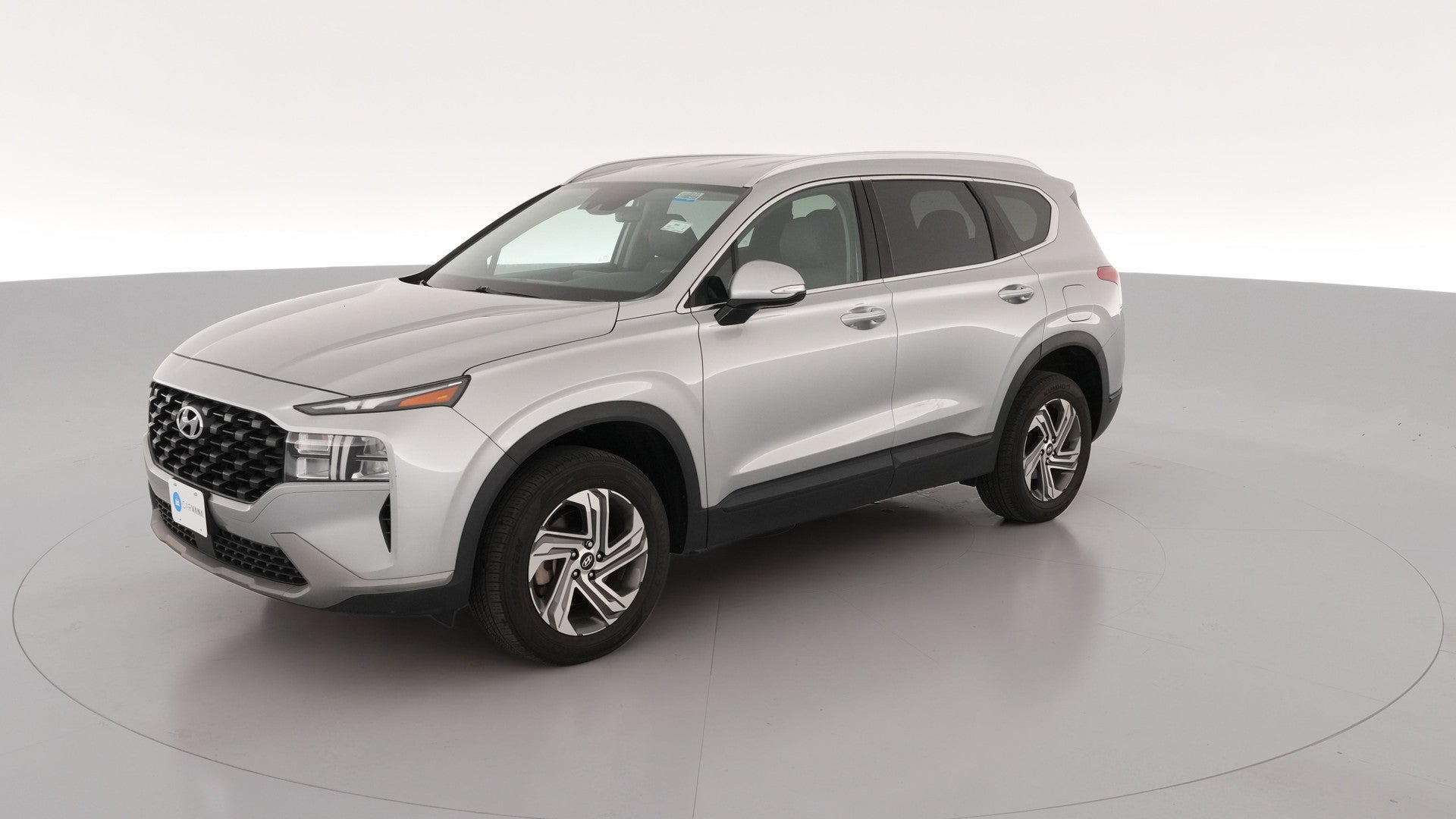 2023 Hyundai Santa Fe vehicle photo
