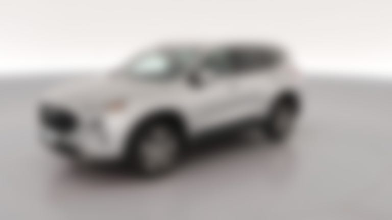 2023 Hyundai Santa Fe vehicle photo