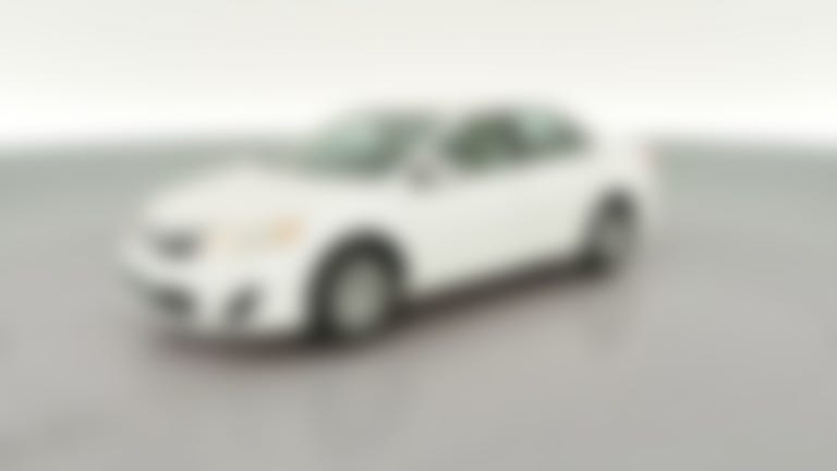 2014 Toyota Camry vehicle photo