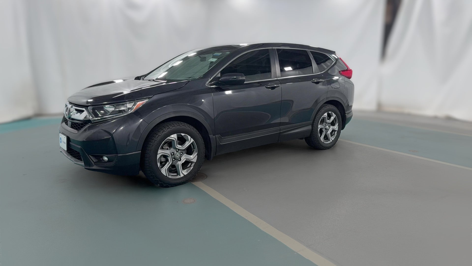 2017 Honda CR-V vehicle photo