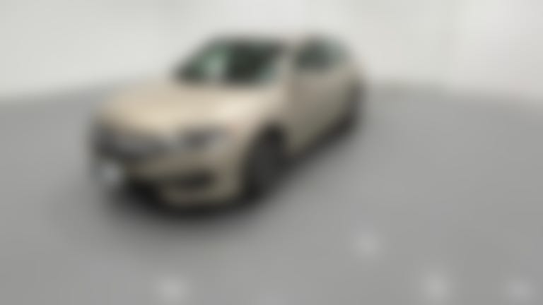 2016 Honda Accord vehicle photo