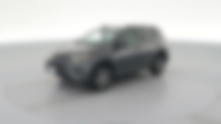 2018 Toyota RAV4 vehicle photo