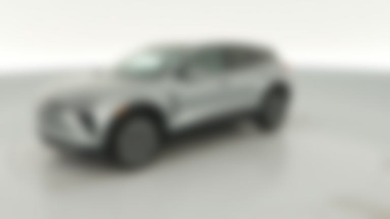 2024 Chevrolet Blazer EV vehicle photo