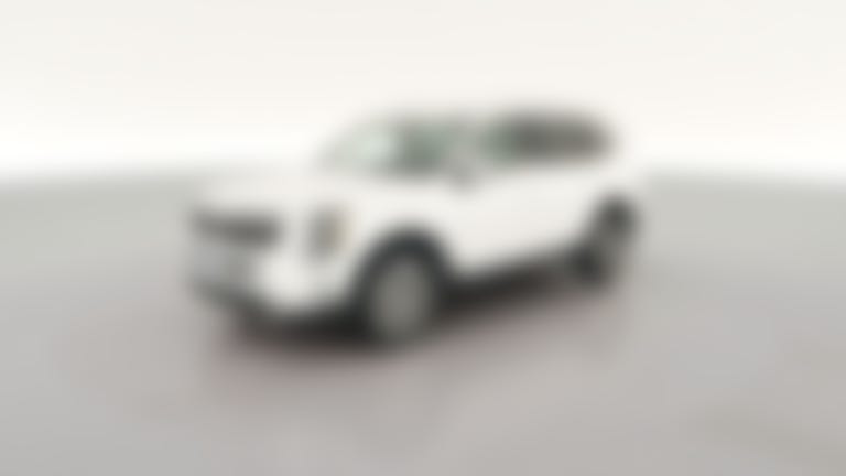 2021 Kia Telluride vehicle photo