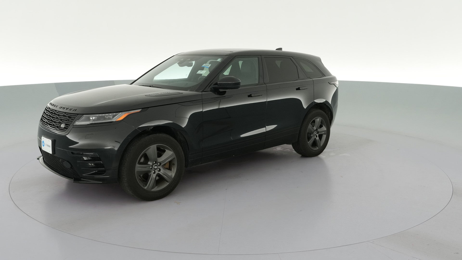 2025 Land Rover Range Rover Velar vehicle photo