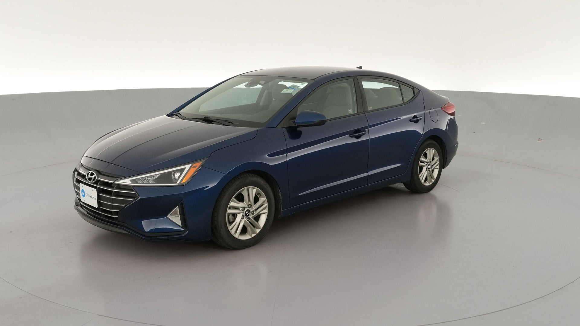 2019 Hyundai Elantra vehicle photo