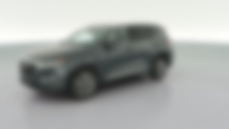 2020 Hyundai Santa Fe vehicle photo
