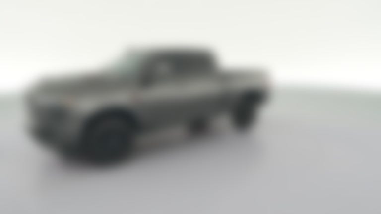 2025 Ram 2500 Crew Cab vehicle photo