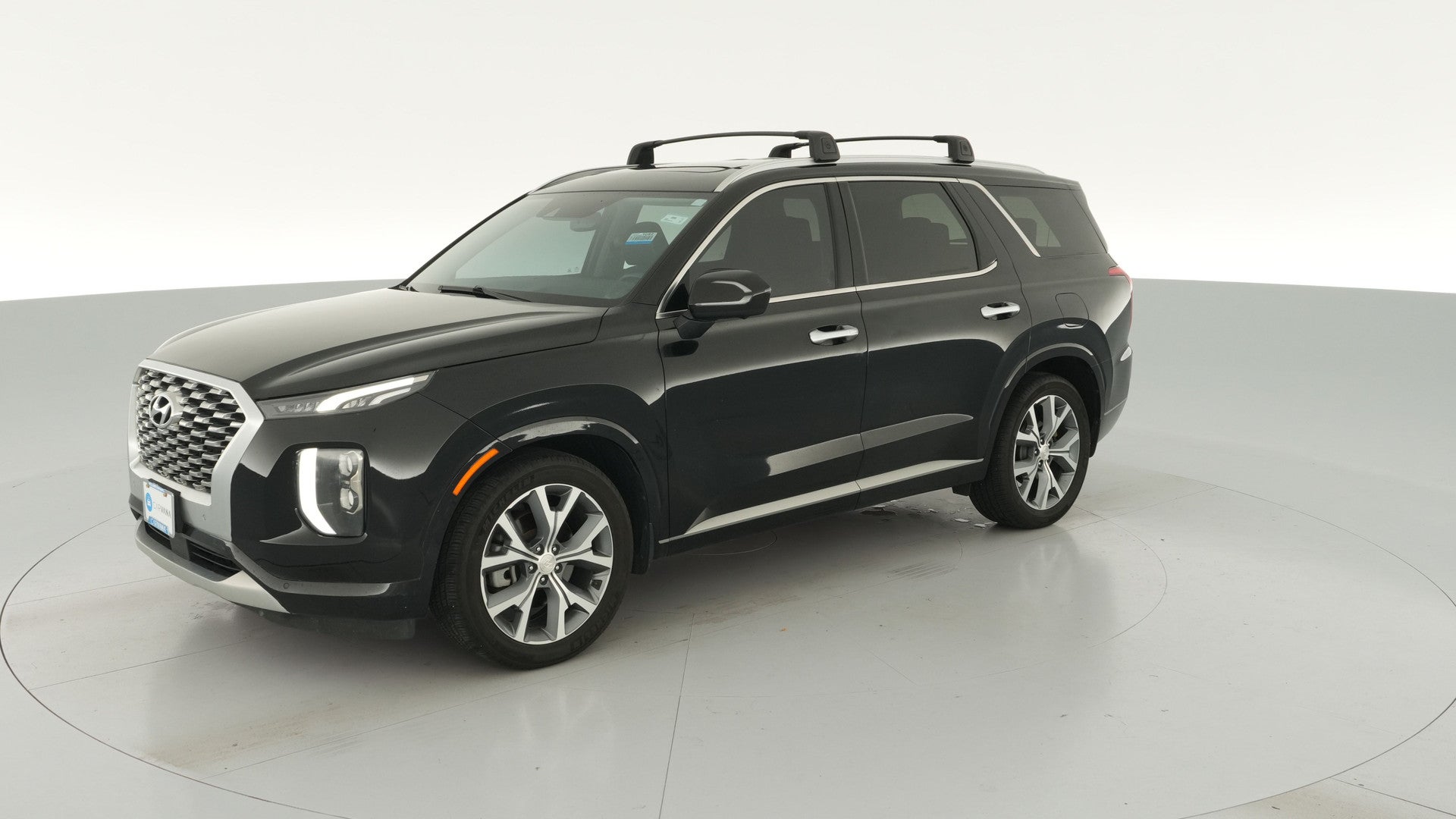 2021 Hyundai Palisade vehicle photo