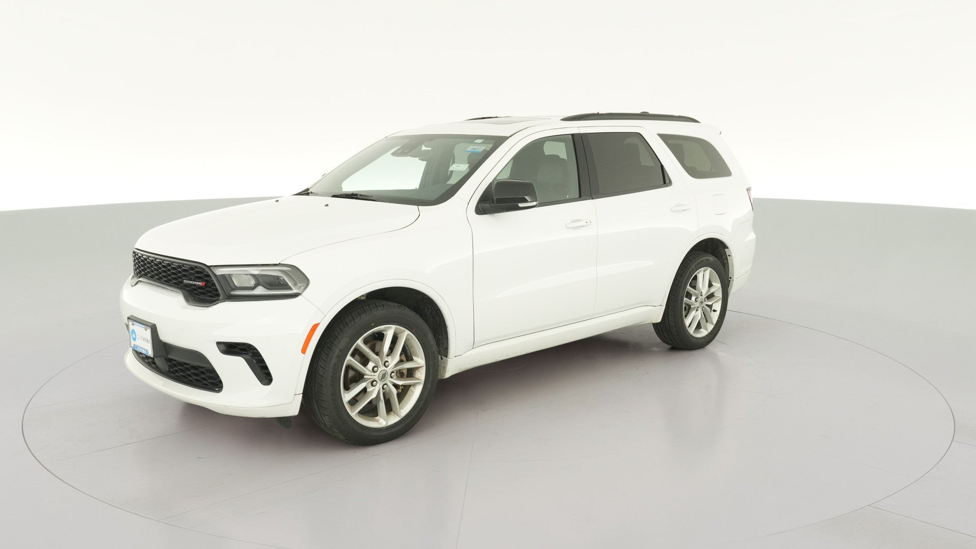 2024 Dodge Durango vehicle photo
