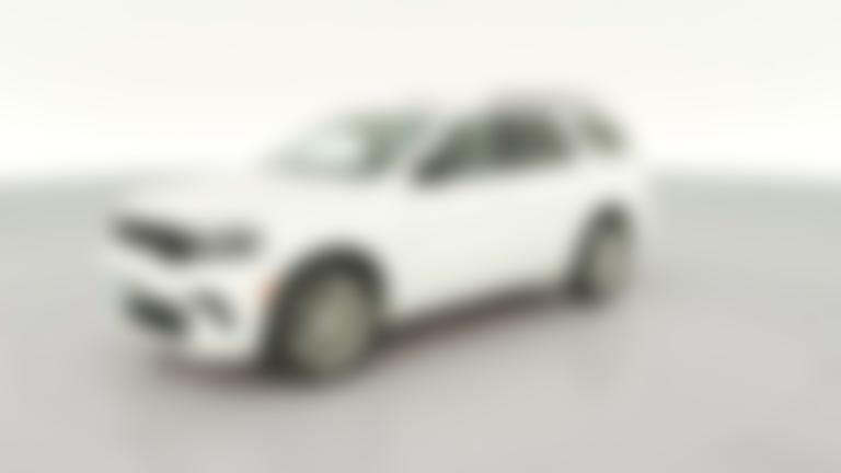 2024 Dodge Durango vehicle photo