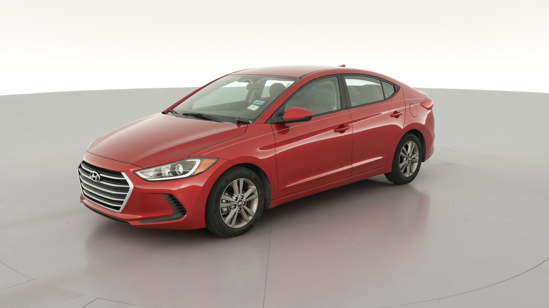 2018 Hyundai Elantra vehicle photo
