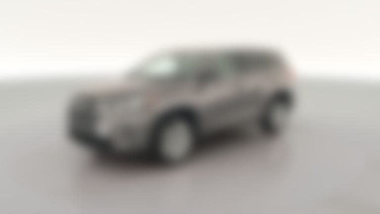 2017 Toyota Highlander vehicle photo