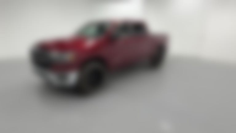 2020 Ram 1500 Crew Cab vehicle photo