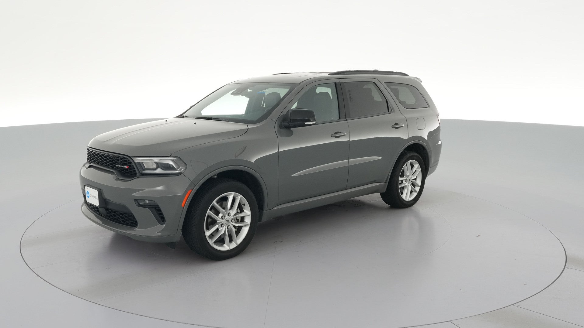 2023 Dodge Durango vehicle photo