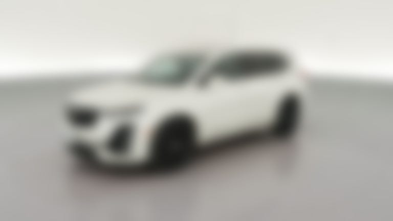 2020 Cadillac XT6 vehicle photo