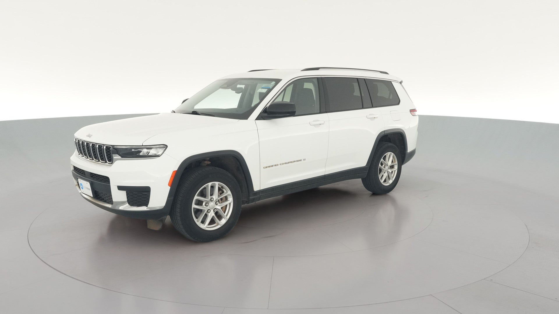 2023 Jeep Grand Cherokee L vehicle photo