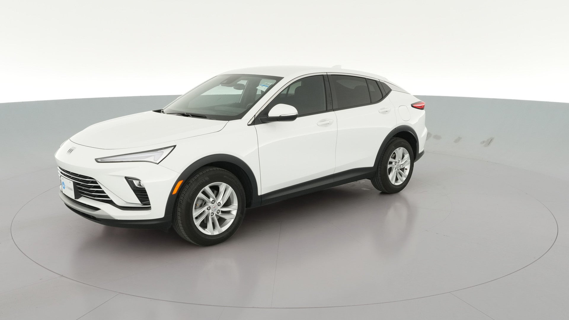 2025 Buick Envista vehicle photo