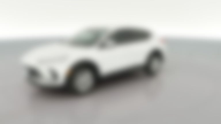 2025 Buick Envista vehicle photo