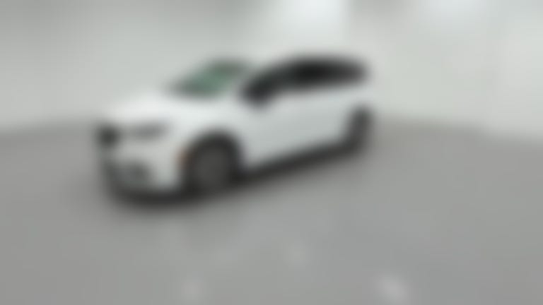 2024 Chrysler Pacifica Hybrid vehicle photo