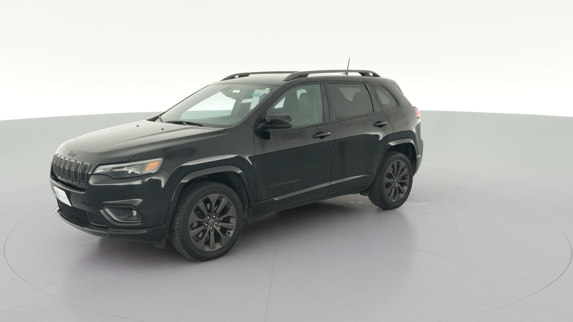 2019 Jeep Cherokee vehicle photo