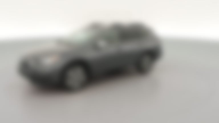 2020 Subaru Outback vehicle photo