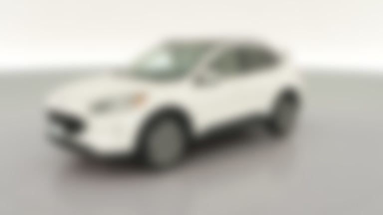 2020 Ford Escape vehicle photo