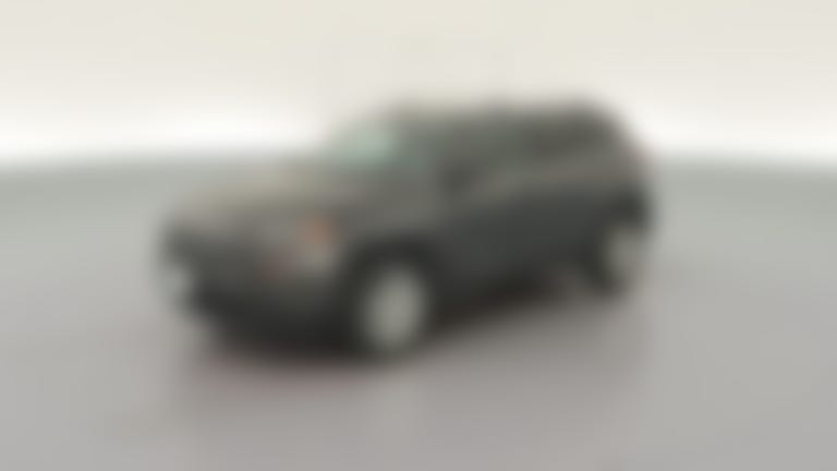 2016 Jeep Cherokee vehicle photo