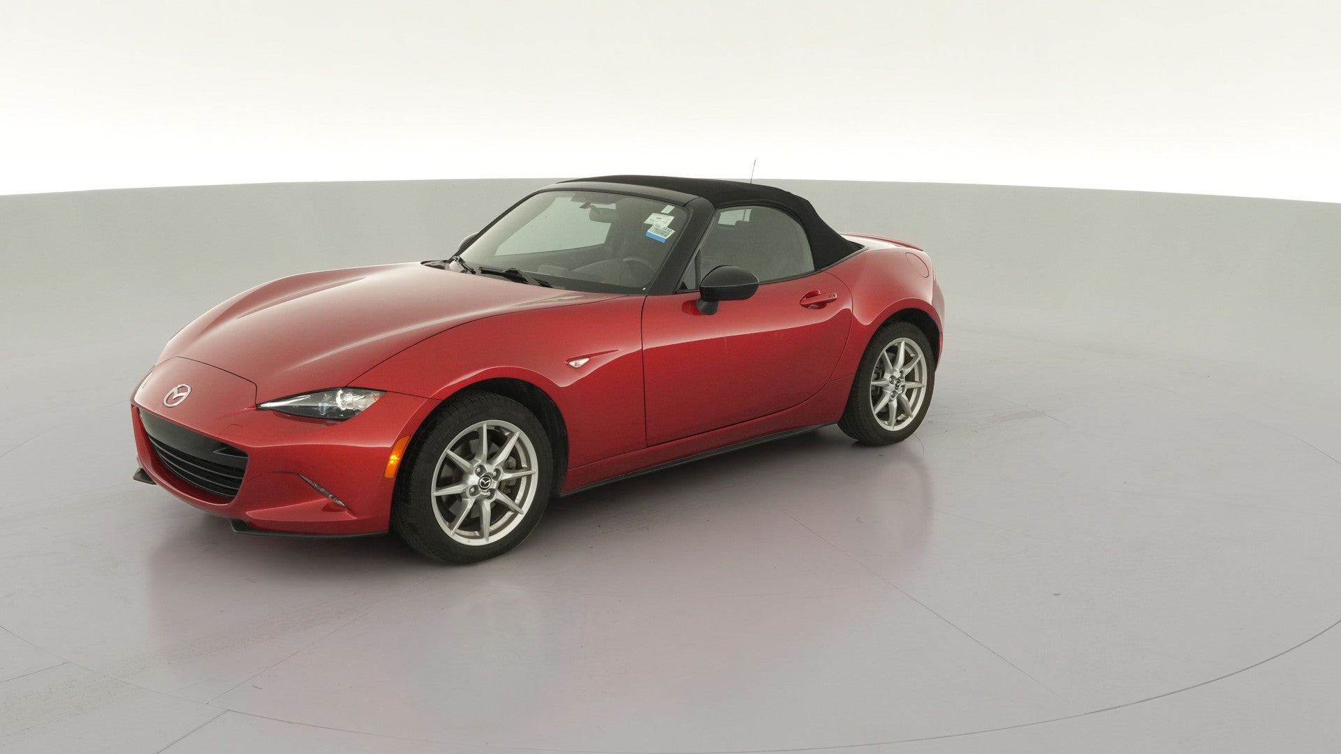 2016 MAZDA MX-5 Miata vehicle photo
