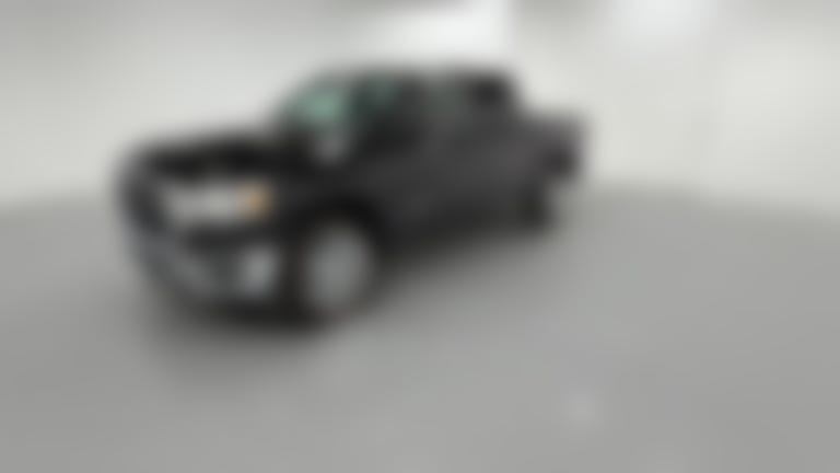 2023 Ram 1500 Crew Cab vehicle photo